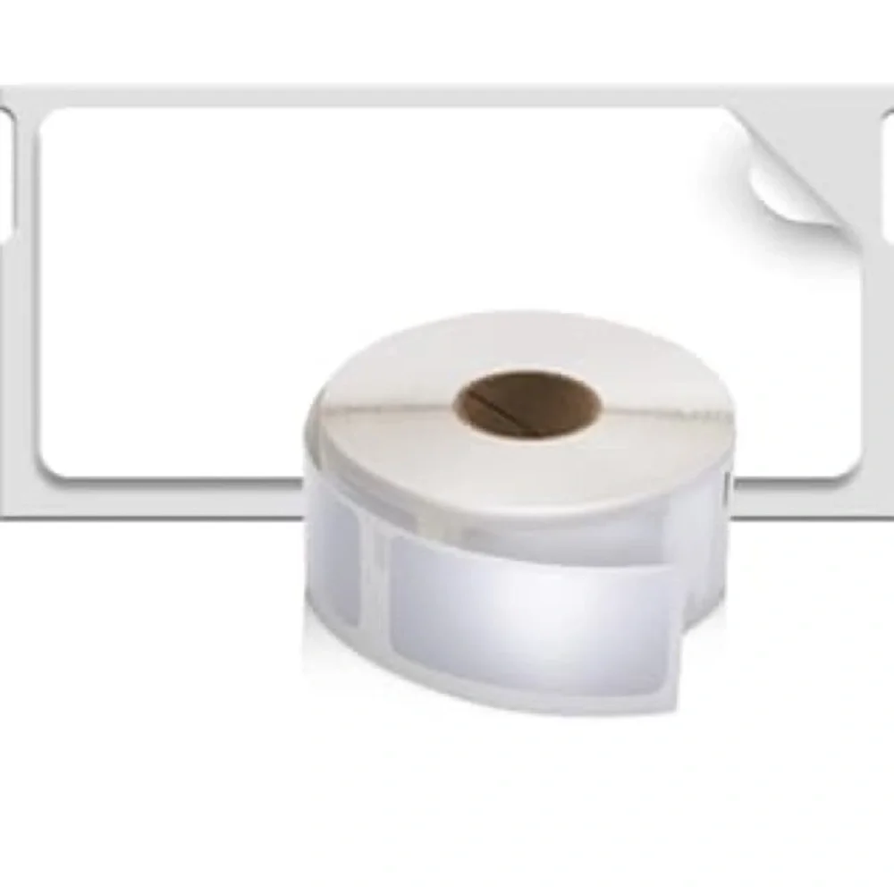DYMO LabelWriter Multi-Purpose Labels, 2-1/8